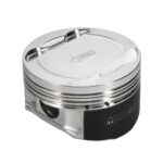 Manley Piston Set Ford 3.7L Cyclone 3.760 B 1.239 CH -5.00cc - Image 4