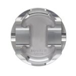 Manley Piston Set Ford 3.7L Cyclone 3.760 B 1.239 CH -5.00cc - Image 6