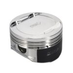 Manley Piston Ford 3.7L Cyclone V6 3.780 B 1.239 CH -5.00cc - Image 2