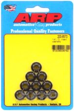 "1/4"ID .562"OD insert washers" (10pcs)