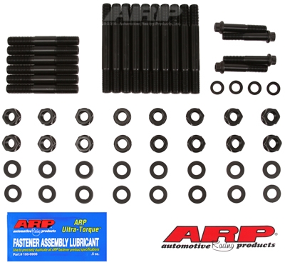 59ACE599-7173-E507-216C-E37B8D48358F Ford Iron Eagle 302 MSK - Image 1