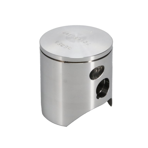 59DF092F-1B02-6FDD-FB79-790E273778C3 Wiseco Piston Kit Kawasaki KX125 '01-02 2126CS - Image 1
