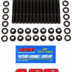 ARP BMW M50B25/M52B28/S50B30US/S52B32US 2-bolt main. Main St