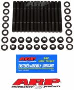 ARP BMW M50B25/M52B28/S50B30US/S52B32US 2-bolt main. Main St