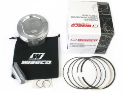 Wiseco Piston Kit HD Sportster 1200 + Buell XB12R/S 10.5:1