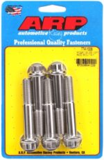 ARP Bolt Kit M12 x 1.50 x 70 SS 12PT
