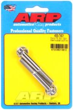 Ford FE SS 12pt thermostat bolt kit