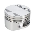 Diamond Piston Kit Honda 2.4L K24 89.00 10.4:1 -6.00cc