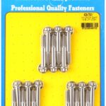 ARP Hyundia 2.0L G4KF '10 &UP VCBK