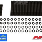 "BB Chevy w/alum block 1/2"" hsk"