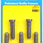 5/8-18 NASCAR wheel stud kit