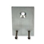 Innovate Bracket, Aluminum w/Screws for MAC Solenoid