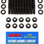 Ford Modular 4.6L 2-bolt w/tray '03-04 super charger main s