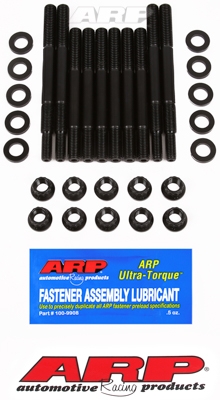 5AD5D4BF-EE23-6B8D-7B0D-045037841357 Ford Modular 4.6L 2-bolt w/tray '03-04 super charger main s - Image 1