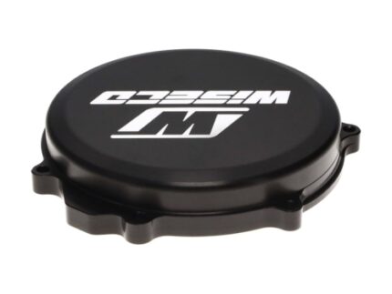Wiseco Clutch Cover Yamaha YZ250 '99-26 + YZ250X '16-26