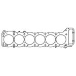 Cometic TOYOTA 1FZFE INLINE-6 101.5mm .086" MLS-5 HEAD GASKE