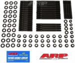 SB Chevy 18C & 18X Brodix head w/3/8 step stud