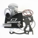 Wiseco Piston Kit Yamaha YZ125 '94-96 (647M) (BOD)
