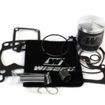 Wiseco Piston Kit Suzuki RM85 '02-23