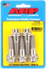 ARP Bolt Kit M12 x 1.50 x 45 SS 12PT