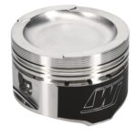 Wiseco Piston Kit V.A.G. KR/PL 1.8L 16V CR 8.0:1, -7.4cc