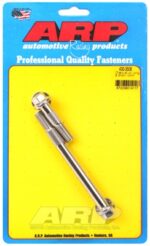 ARP Starter Bolt Kit Chevy w/ Long & Short M10 SS Hex