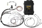 Haltech Elite 1500 Maz 13B S4/5 Term Harn Kit IGN-1A ign har
