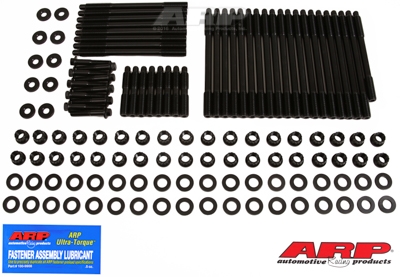 5C04BA6E-BBAF-94E2-65B3-E4D175A40461 ARP Head Stud Kit Chevy SB WP Warhawk Short Deck/LS7 Head - Image 1