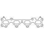 Cometic Exhaust Gasket Mazda 1.6L 16V B6 MLS 0.76mm