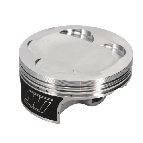 5C37E641-A132-F178-C58B-5B1C88509445 Wiseco Piston Kit YFZ450 '06-13 + YFZ450R '09-26 12.0:1 - Image 1