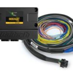 Haltech Nexus S2 ECU + Universal Wire-in Harness 2.5m (8')