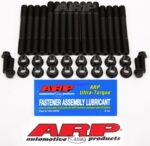 ARP VW/Audi 2.7L BI-TURBO V6 Main Stud Kit-ARP2000