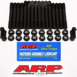 ARP VW/Audi 2.7L BI-TURBO V6 Main Stud Kit-ARP2000