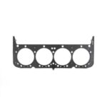 Cometic HG SBC Gen1 18/23 degr 4.125" MLS .040"