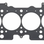Athena MLS Head gasket Peugeot 1.6L 16V TU5JP4 TH.1,0mmD.80m