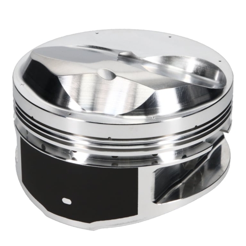 5D4D22D9-4398-61C3-F234-19C8DC2802C6 JE Pistons Kit BBC NITROUS DOME GP B:4.600 - Image 1