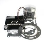 Wiseco Piston Kit CR500 '85-88 Pro-Lite 90.50mm (871M) (BOD)