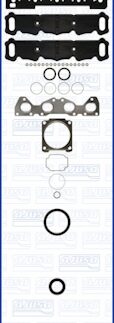 Ajusa Complete Gasket Set Peugeot 1.6L 16v - TU5JP4