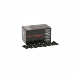 Piper Spring Caps Mazda 1.6L B6 Non VVT/1.8L BP