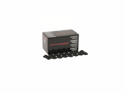 Piper Spring Caps Mazda 1.6L B6 Non VVT/1.8L BP