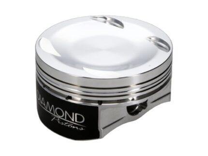 Diamond Piston Kit Nissan 5.6L VK56DE 98.25 9.8:1 -14.20cc