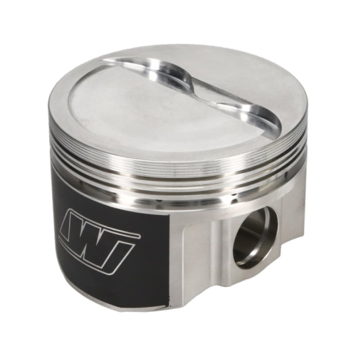 5D9E3FF7-FA49-90B3-61A4-AE87EDFF0AEB Wiseco Piston Kit BB Mopar 383/400/440 FT B:4.310 - Image 1