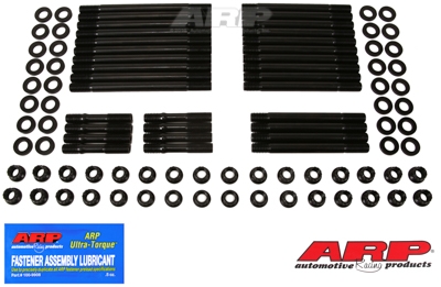 5DA9E84D-1050-B103-5619-82D1086ABE1D ARP BB Chevy Merlin - World u/c 12pt HSK (10 long studs) - Image 1