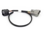 Haltech Nexus Rebel LS - 6-pin DBW Adaptor