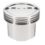 SRP by JE Pistons Kit Chrysler 400 wedge Dish 4.375