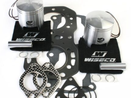 Wiseco Piston Kit Polaris 440 (2343M06925-2727CD)