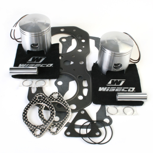 5DD2A55D-BA36-A3E1-CF71-C1D560CED4BF Wiseco Piston Kit Polaris 440 (2343M06925-2727CD) - Image 1