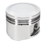 JE-Pistons BTO Kit Renault R5 1.4L 8V(840-30)(7.0:1)76.00mm