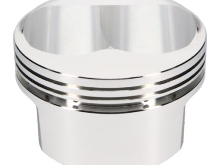 SRP by JE Pistons Kit 350 SBC DOME 11cc B:4.060