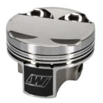 Wiseco Piston sing Mitsubishi 4G63 GenII 2.0L HD2(10.5:1)E85